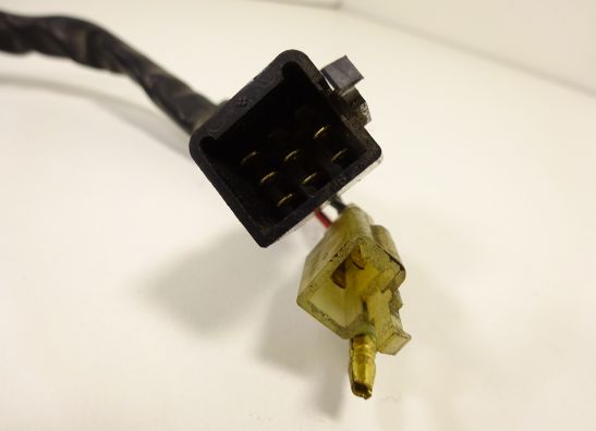 Lenkerschalter links Kawasaki ZZR 600