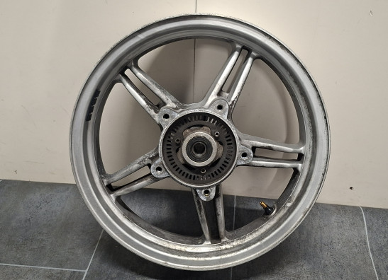 Achtervelg Suzuki Burgman 650