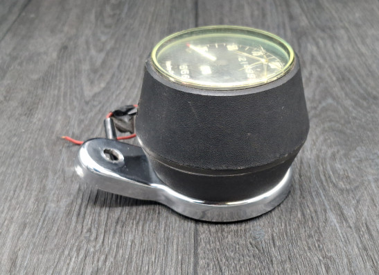 Teller Harley Davidson Shovelhead