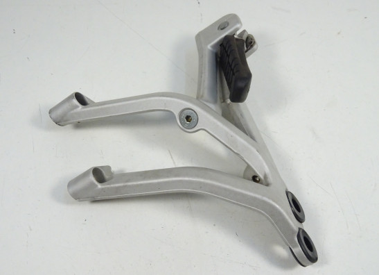 Duo voetsteun rechts KTM 690 SM