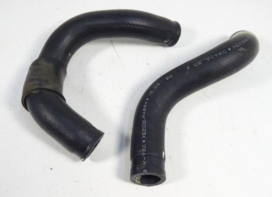 Radiator toebehoren Honda NC 750 X