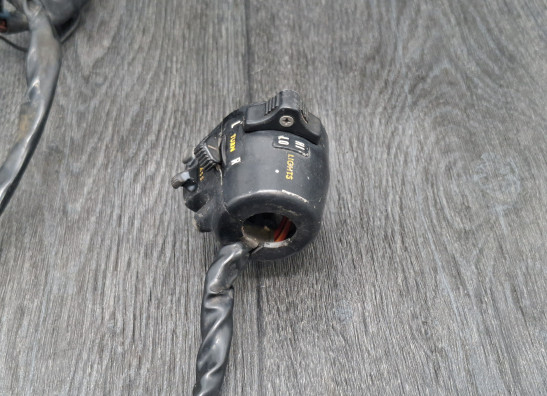 Handlebar switch assy left Kawasaki Z 500