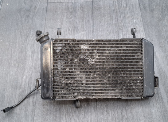 Radiateur Suzuki SV 650