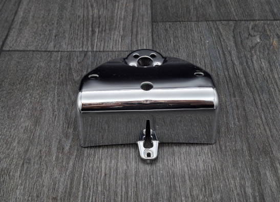 Lenker Harley Davidson FLHR Road King