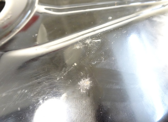 Tank Yamaha Tracer 700