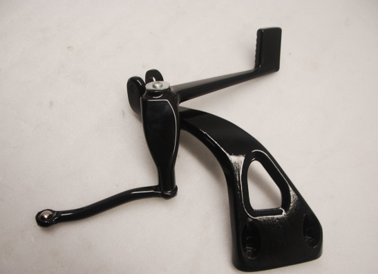 Footpegs left and or right Harley Davidson Softtail