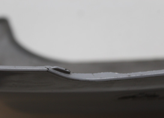 Heck Suzuki Burgman 400