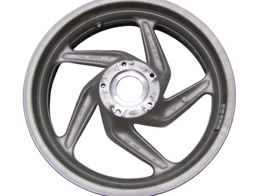 Achtervelg BMW R 1200 GS