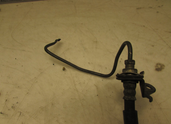 Remklauw Honda Goldwing GL