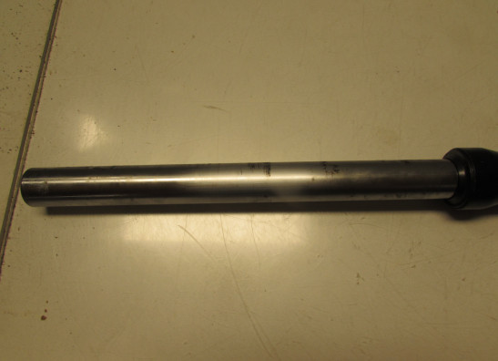 Voorpoot links compleet Kawasaki GPX 400