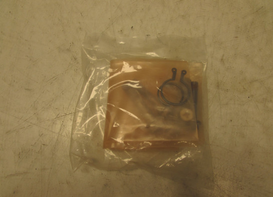 Cardan as Honda VFR 1200