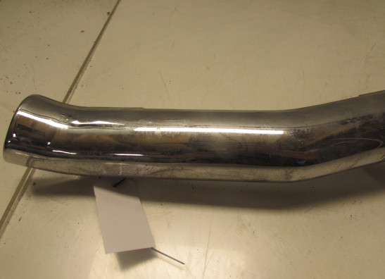 Uitlaatbochten Honda VT 1100