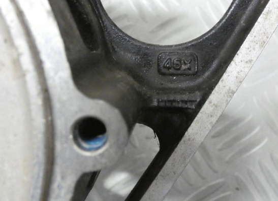 Front Wheel Yamaha FJ 1200