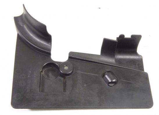 Fairingpart Suzuki Burgman 400