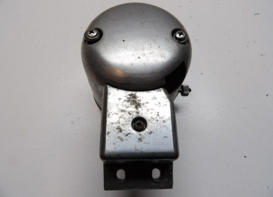 Teller Suzuki VS 1400 Intruder