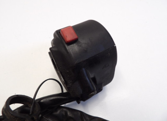 Handlebar switch assy left Kawasaki ZL 600