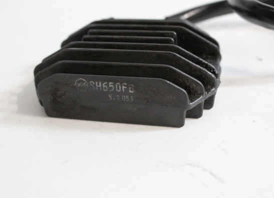 Regulator rectifier  Kawasaki ZX 6 R