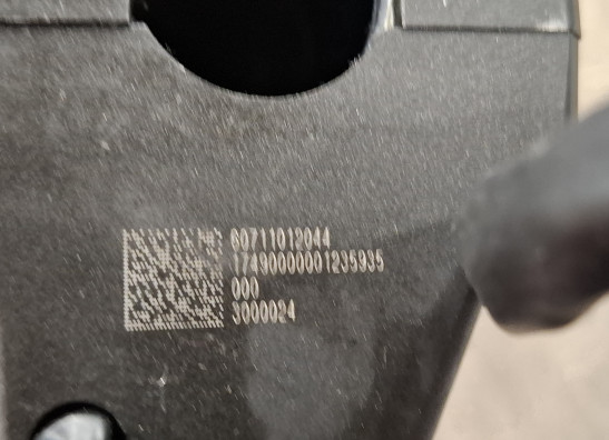 Handvat KTM 890 Duke