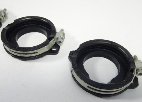 Inlaat rubber Kawasaki Z 1000 Sx