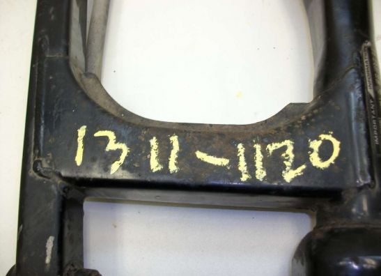 Hinterradschwinge Honda VT 700 750