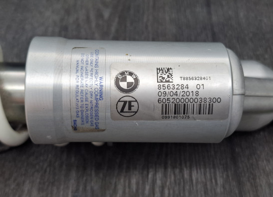 Schokbreker voor BMW R 1200 GS LC