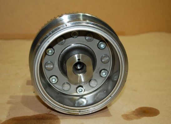 Kurbelwelle Honda VTR 1000 F