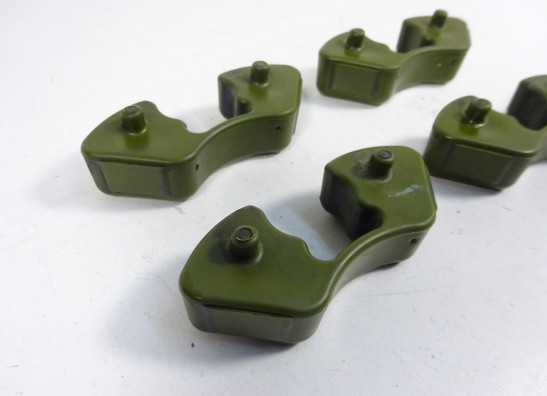 Kettenrad-Trager Kawasaki ZX 10 R