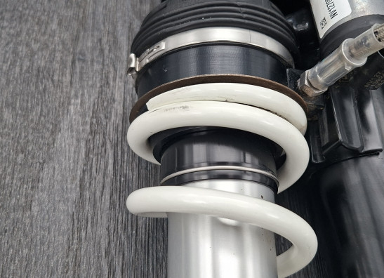 Front cushion BMW R 1300 GS