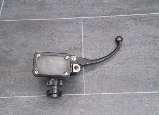 Rempomp Honda CB 750 F