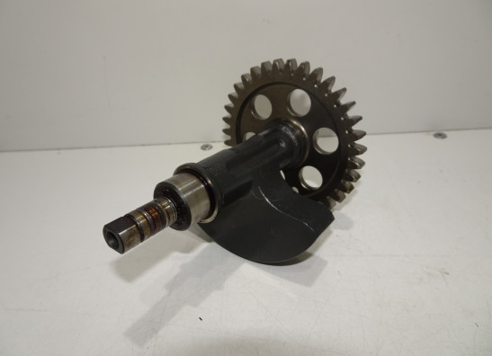 Motorblok diverse KTM 690 duke 3