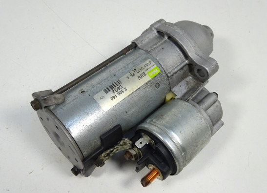 Starting motor BMW R 1200 ST