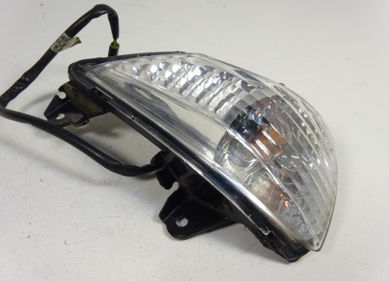 Winker left front Kawasaki ER 6