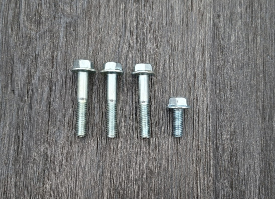 Olwanne Yamaha WR 450 F