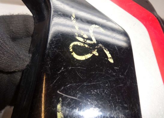 Cowl left small Honda CBX 750 F