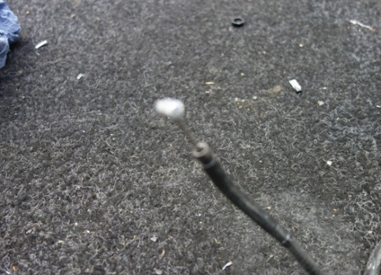 Koppelingskabel Kawasaki Z 900