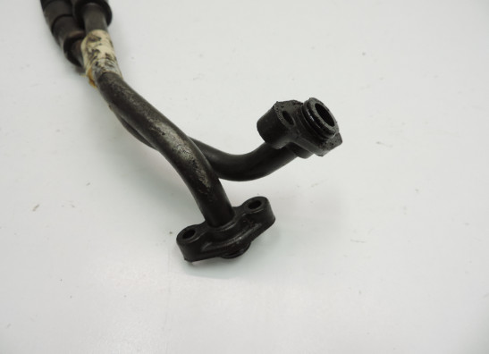 Olleitung Yamaha FJ 1200