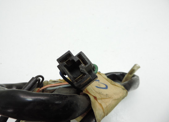 Handlebar switch assy left Honda CX 500