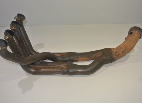 Auspuff-Krummer BMW K 1200 GT