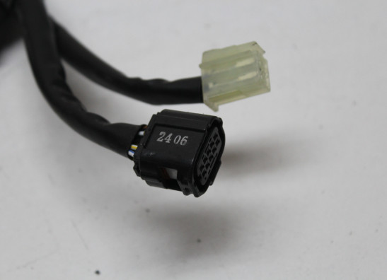 Stuurschakelaar links Yamaha MT 09