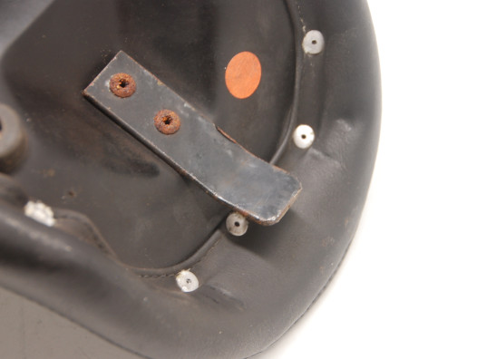 Zadel Harley Davidson Dyna