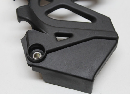 Ritzelabdeckung Yamaha Tenere 700