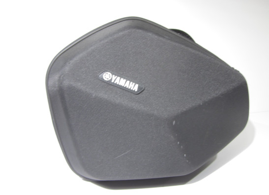 Set de maletas Yamaha MT 10