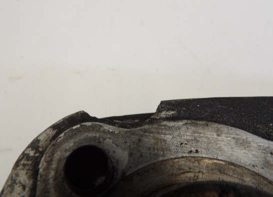 Cylinders Honda CB 550