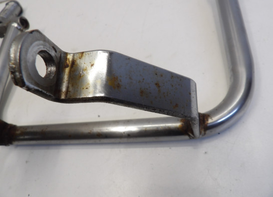 Fussraste links Suzuki VS 800 Intruder