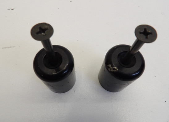 Stuurdemper Suzuki GSF 600 650 Bandit 