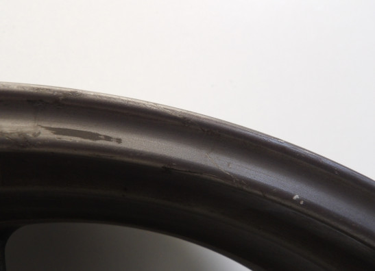 Achtervelg Yamaha BT 1100