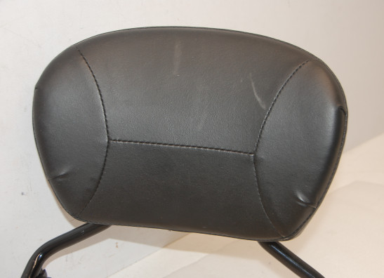 Sissybar seat Harley Davidson Touring FL