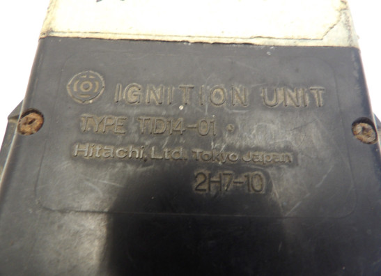 CDI ECU unit Yamaha XS 1100