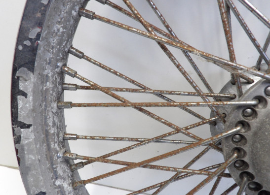 Voorvelg Suzuki VS 1400 Intruder