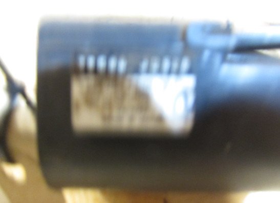 Bobine Suzuki GSF 650 Bandit